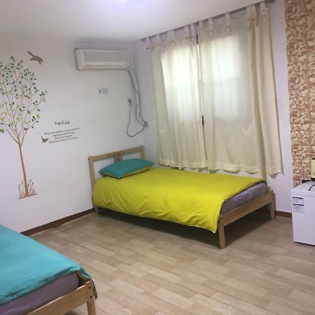 Egg Guesthouse Korea Seul Dış mekan fotoğraf