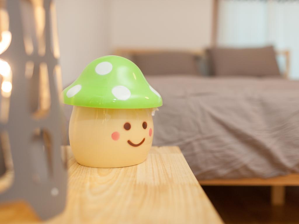 Egg Guesthouse Korea Seul Dış mekan fotoğraf