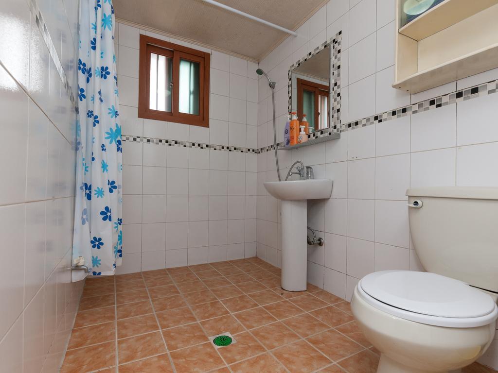 Egg Guesthouse Korea Seul Oda fotoğraf