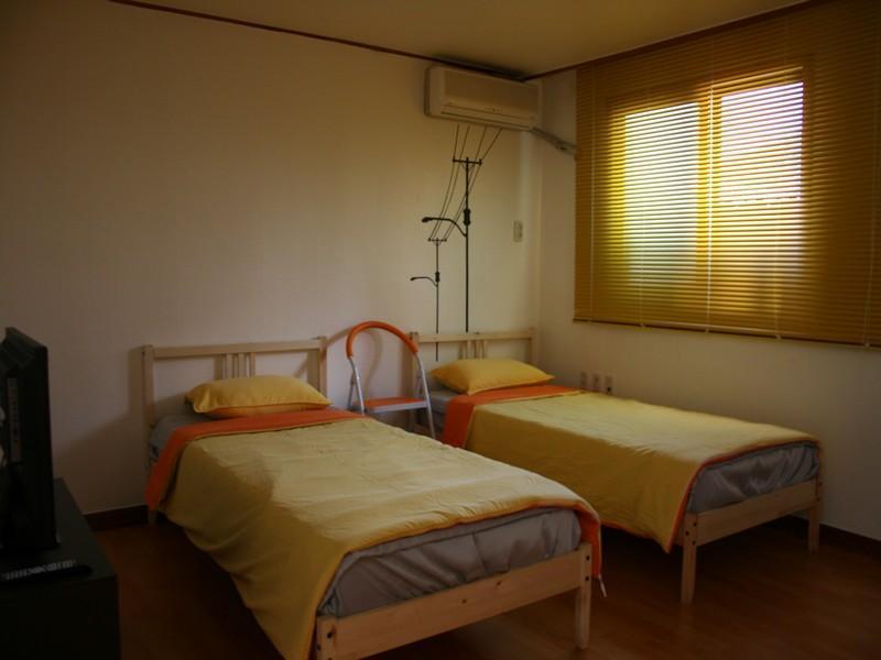 Egg Guesthouse Korea Seul Dış mekan fotoğraf