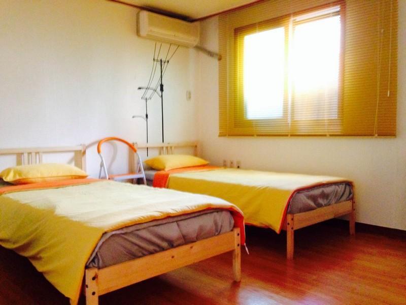 Egg Guesthouse Korea Seul Dış mekan fotoğraf
