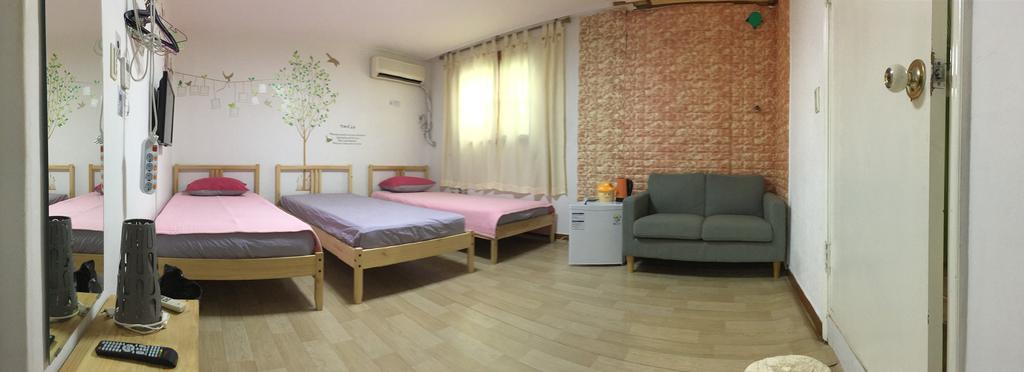 Egg Guesthouse Korea Seul Dış mekan fotoğraf