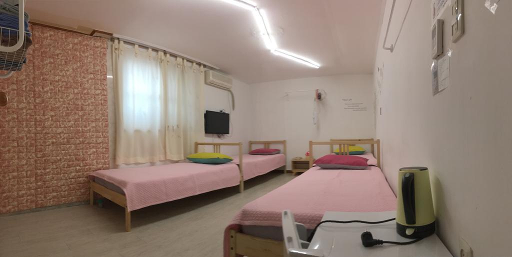 Egg Guesthouse Korea Seul Dış mekan fotoğraf