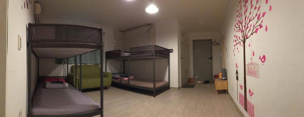 Egg Guesthouse Korea Seul Dış mekan fotoğraf