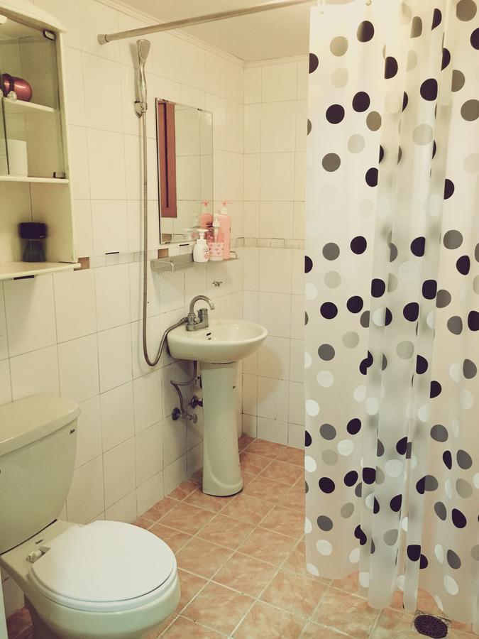 Egg Guesthouse Korea Seul Dış mekan fotoğraf