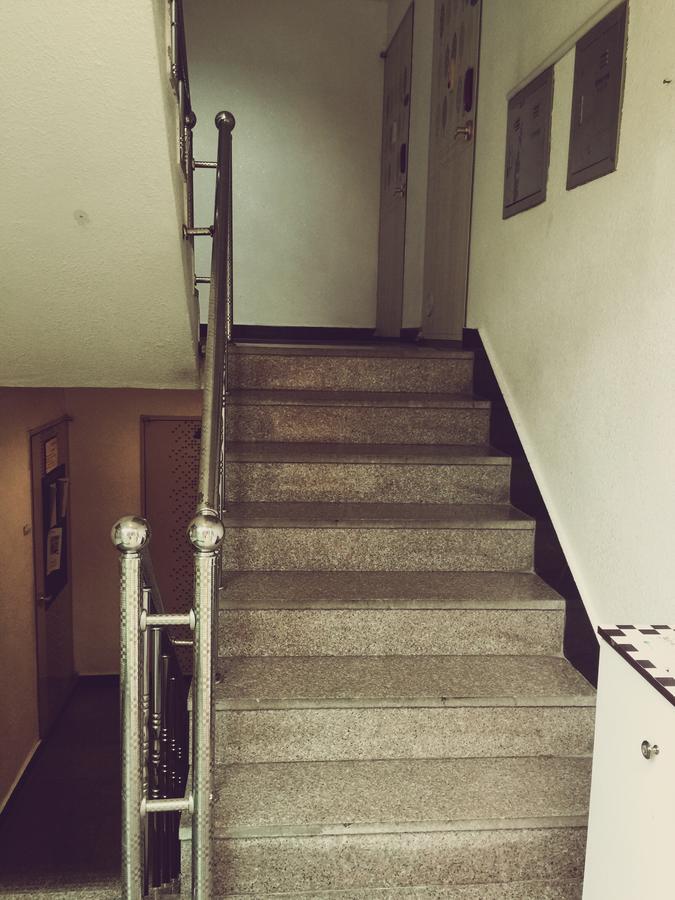 Egg Guesthouse Korea Seul Dış mekan fotoğraf