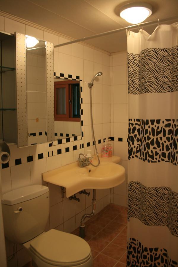 Egg Guesthouse Korea Seul Dış mekan fotoğraf