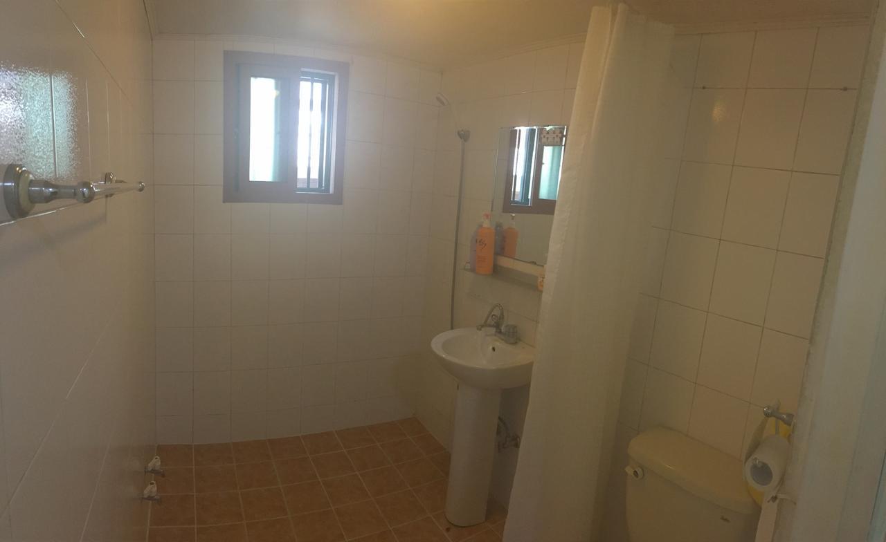 Egg Guesthouse Korea Seul Dış mekan fotoğraf